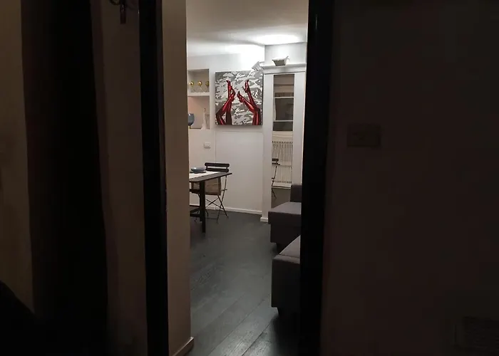 Giulia's Coliseum רומא